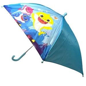 Nickelodeon Baby Shark Kids Umbrella NWT